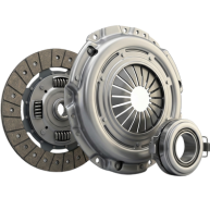 Clutch Parts