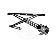 Wiper & Washer System