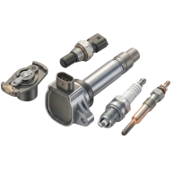 Ignition & Preheating