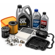 Service Parts