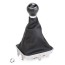 Gear Lever Gaiter