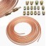 Brake Pipes & Fittings