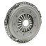 Clutch Pressure Plate