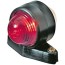 End Outline Marker Light Lens (Universal)