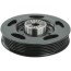 Crankshaft Belt Pulley