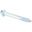 Axle Bracket Fastening Bolt