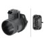 Mass Air Flow Sensor