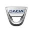 Dacia Tow bars