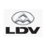 LDV/ Leyland / DAF Tow bars