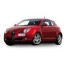 Alfa Romeo Mito Towbars