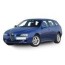 Alfa Romeo 156 Estate Towbars