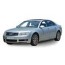 Audi A8 2002-2010 Towbars
