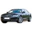 Audi A8 2010-2017 Towbars