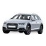 Audi A4 Allroad Quattro 2009-2016 Towbars