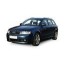 Audi A4 Avant/Estate B6 2001-2004 Towbars