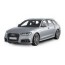 Audi A6 Avant/Estate C7 2011-2015 Towbars