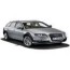 Audi A6 Allroad C6 2005-2012 Towbars