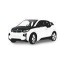 BMW i3 Towbars
