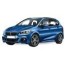 BMW 2 Series Gran Tourer Towbars