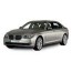 BMW 7 Series 2008-2015 Towbars