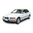 BMW 3 Series Compact 1994-2001 Towbars
