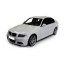 BMW 3 Series Saloon E90 2005-2012 Towbars
