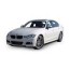 BMW 3 Series Saloon F30 2012-2019 Towbars