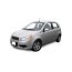 Chevrolet Aveo 2008-2011 Towbars