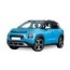 Citroen C3 Aircross Towbars