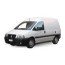 Citroen Dispatch 1996-2007 Towbars