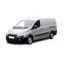 Citroen Dispatch 2007-2016 Towbars