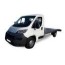 Citroen Relay Chassis Cab 1994-2006 Towbars