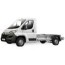 Citroen Relay Chassis Cab 2006 Onwards Towbars