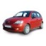 Citroen C3 Hatchback 2002-2005 Towbars