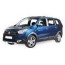 Dacia Lodgy Towbars