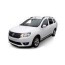 Dacia Logan Estate 2013 Onwards Towbars