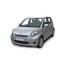 Daihatsu Sirion Towbars