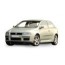 Fiat Stilo Hatchback Towbars
