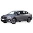 Fiat Tipo Saloon Towbars