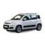 Fiat Panda Hatchback 2012 Onwards Towbars