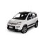 Fiat Panda 4x4 2012 Onwards Towbars