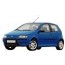 Fiat Punto Hatchback 1999-2007 Towbars
