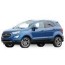 Ford EcoSport 2018-2022 Towbars
