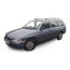 Ford Escort Estate Towbars