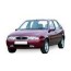 Ford Fiesta 1995-2002 Towbars