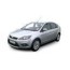 Ford Focus Hatchback Zetec S 2008-2011 Towbars