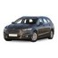 Ford Mondeo Estate 2015-2022 Towbars