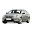 Ford Mondeo Saloon 2007-2015 Towbars
