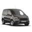 Ford Transit Courier 2014-2023 Towbars