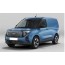 Ford Transit Courier 2023 Onwards Towbars